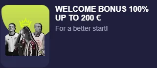 VIP Bonus Banner